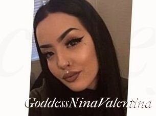 GoddessNinaValentina