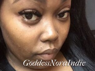 GoddessNoraIndie