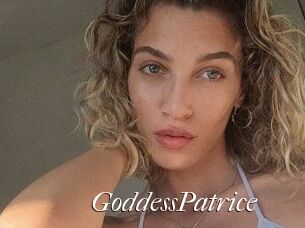 GoddessPatrice