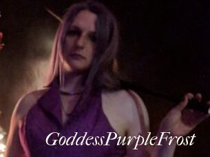 GoddessPurpleFrost