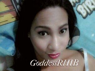 GoddessRHIB