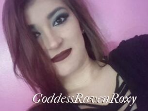 GoddessRavenRoxy