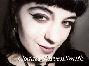 GoddessRavenSmith