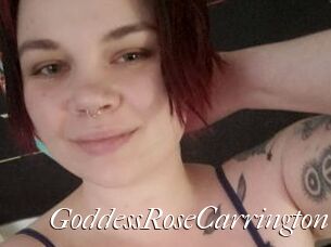 GoddessRoseCarrington