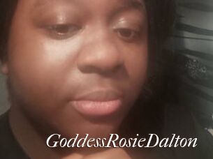 GoddessRosieDalton