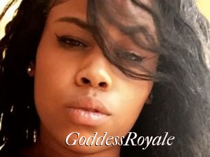 GoddessRoyale