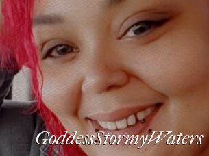 GoddessStormyWaters