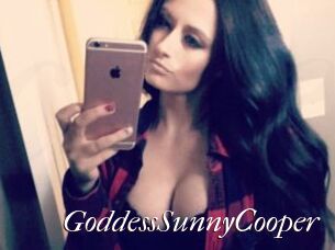 GoddessSunnyCooper