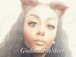 GoddessTiaSteele