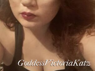 GoddessVictoriaKatz