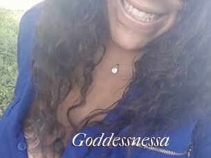 Goddessnessa