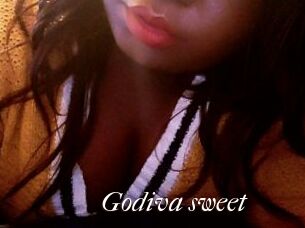 Godiva_sweet