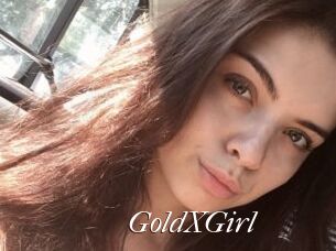 GoldXGirl