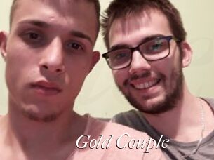 Gold_Couple