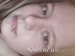 GoldenFire