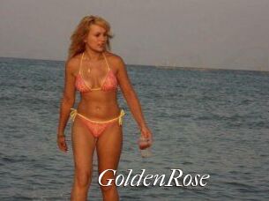 GoldenRose