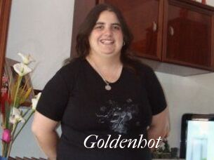 Goldenhot Cam Sexy