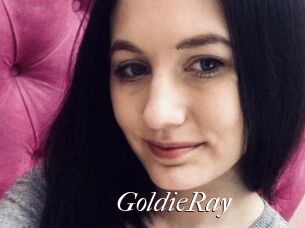 GoldieRay