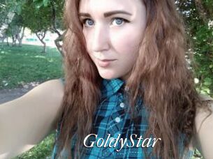 GoldyStar