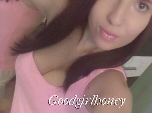 Goodgirlhoney