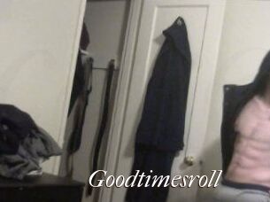 Goodtimesroll