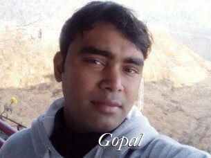 Gopal