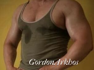 GordonArkhos