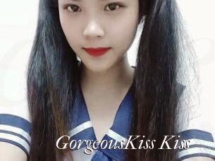 GorgeousKiss_Kiss