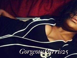 GorgeousParris25