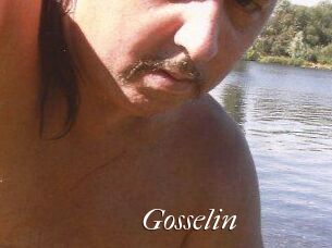 Gosselin