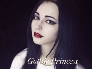 Gothic_Princess