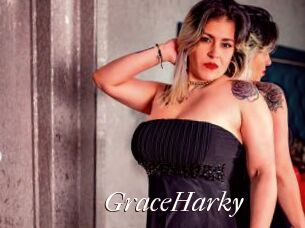 GraceHarky