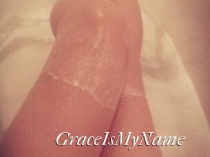 GraceIsMyName