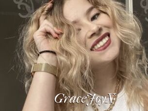 GraceJoyX