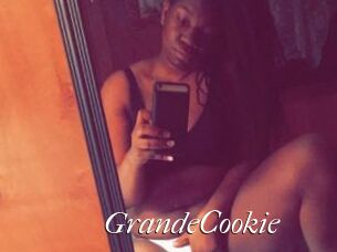 GrandeCookie