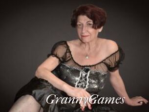 GrannyGames