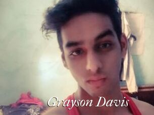 Grayson_Davis