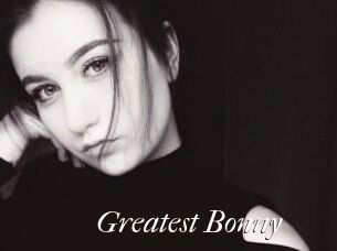 Greatest_Bonny_