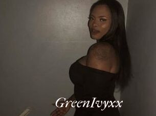 GreenIvyxx