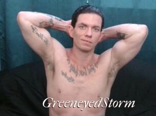 GreeneyedStorm