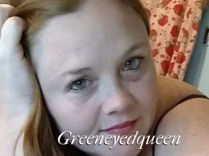 Greeneyedqueen