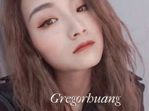 Gregorhuang