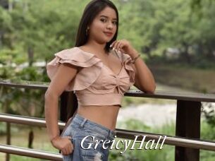 GreicyHall