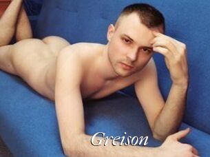 Greison