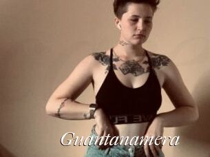 Guantanamera