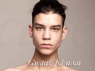 GustavJohnson