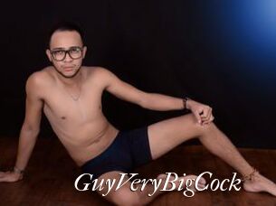 GuyVeryBigCock