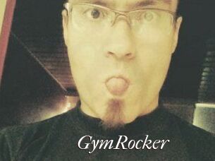 GymRocker