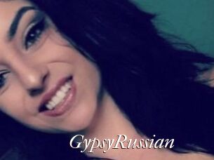 GypsyRussian