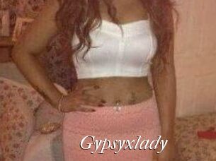 Gypsyxlady